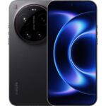 Celular Xiaomi 17 Ultra Dual Chip 5G (Global) Black - foto 1