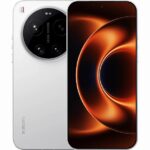 Celular Xiaomi 17 Ultra Dual Chip 5G (Global) Branco - foto 1