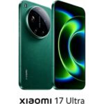 Celular Xiaomi 17 Ultra Dual Chip 5G (Global) Starlit Green - foto 1
