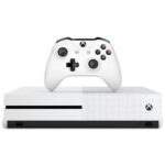 Console Microsoft Xbox One S 1TB 4K