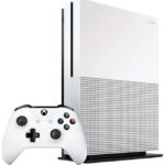 Console Microsoft Xbox One S 1TB 4K