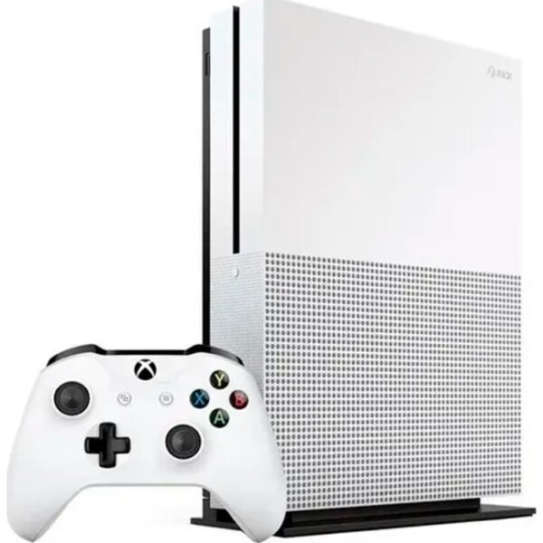 Console Microsoft Xbox One S 1TB 4K