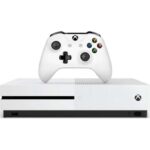 Console Microsoft Xbox One S 1TB 4K