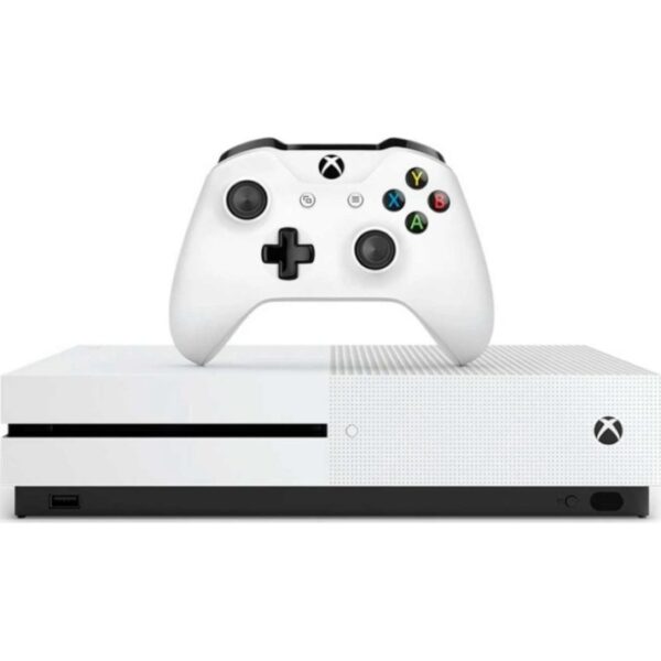 Console Microsoft Xbox One S 1TB 4K