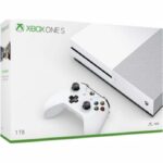 Console Microsoft Xbox One S 1TB 4K