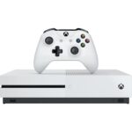 Console Microsoft Xbox One S 1TB 4K