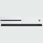 Console Microsoft Xbox One S 1TB 4K
