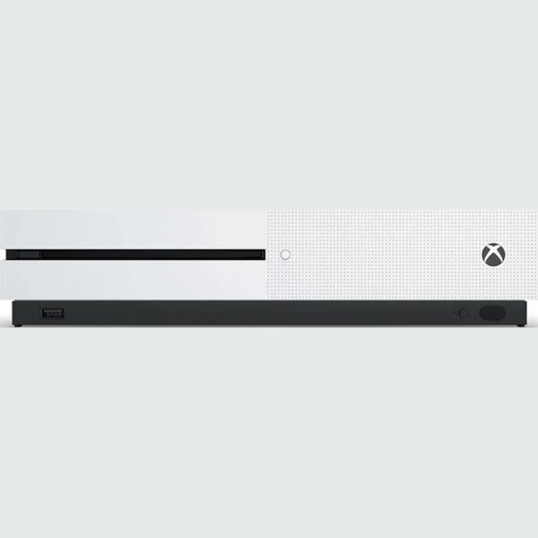 Console Microsoft Xbox One S 1TB 4K