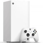 Xbox Series X 1TB Digital Branco
