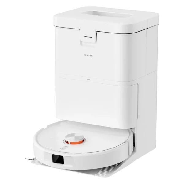 Robô de Limpeza Xiaomi Robot Vacuum H50