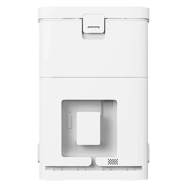 Robô de Limpeza Xiaomi Robot Vacuum H50