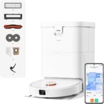 Robô de Limpeza Xiaomi Robot Vacuum H50