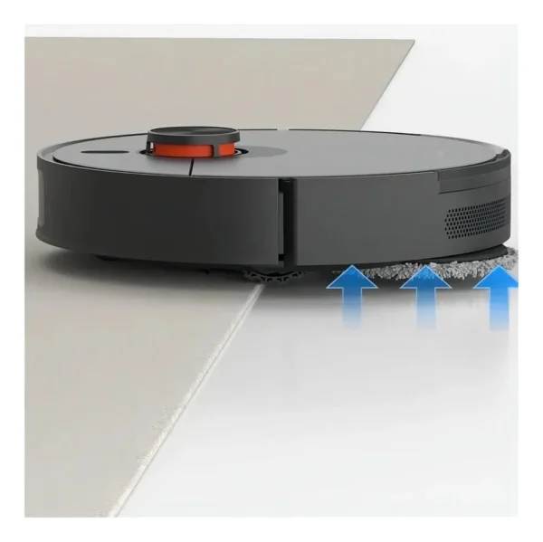 Robô de Limpeza Xiaomi Robot Vacuum S20 Plus