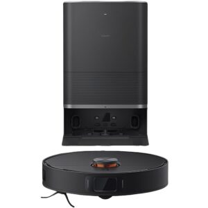 Robô De Limpeza Xiaomi Robot Vacuum X20 Max