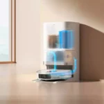 Robô de Limpeza Xiaomi Robot Vacuum X20+