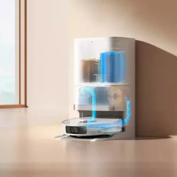 Robô de Limpeza Xiaomi Robot Vacuum X20+