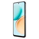 Celular Honor X7d Dual Chip 256GB 4G RAM 6GB Lacrado - Velvet Black imagem 2