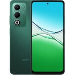 Celular Oppo A5 CPH2727 Dual Chip 256GB 4G Lacrado - Verde imagem 1