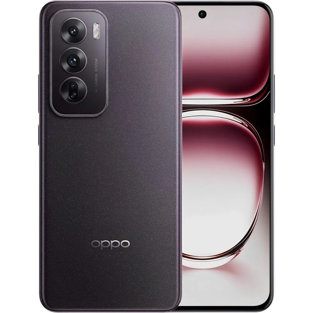 Celular Oppo Reno 12 CPH2625 Dual Chip 512GB 5G Lacrado - imagem 1