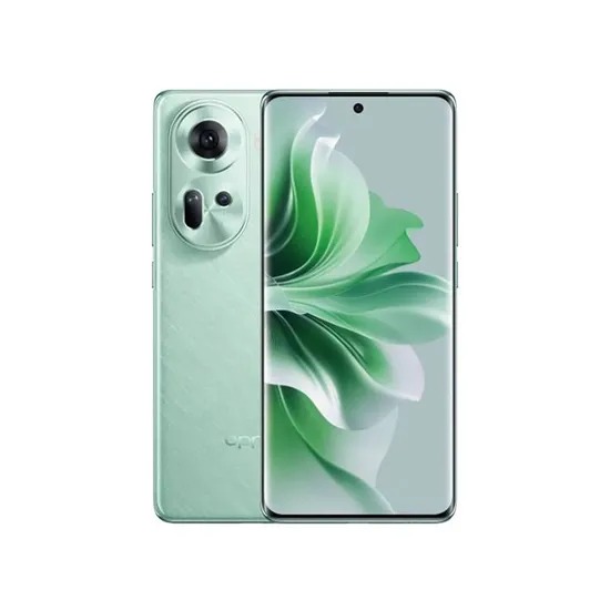 Celular Oppo Reno 11 CPH2599 Dual Chip 256GB 5G Lacrado - imagem 1