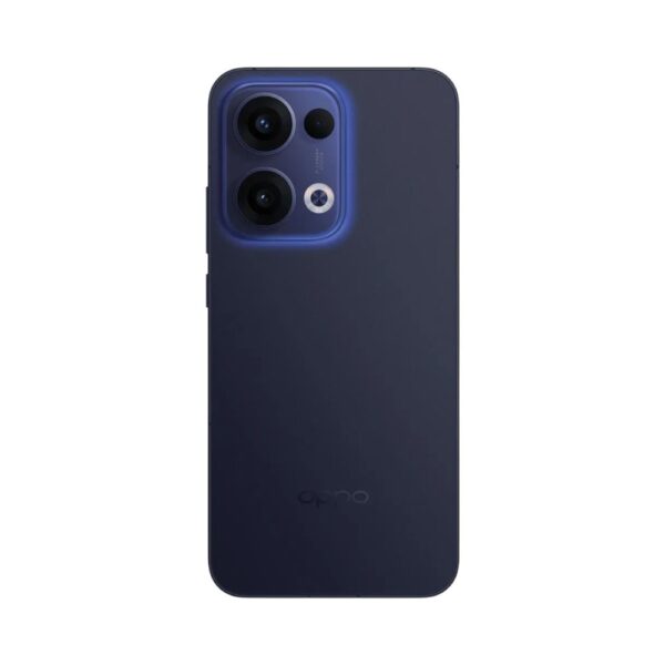 Celular Oppo Reno 13 CPH2689 Dual Chip 512GB 5G Lacrado - Azul imagem 2