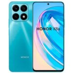 Celular Honor X8a Dual Chip 128GB 4G Lacrado - imagem 1