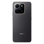 Celular Honor X7d Dual Chip 256GB 4G RAM 6GB Lacrado - Velvet Black imagem 3