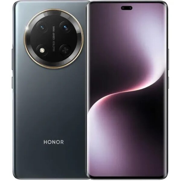 Celular Honor Magic7 Lite Dual Chip 5G Lacrado - 512Gb imagem 1