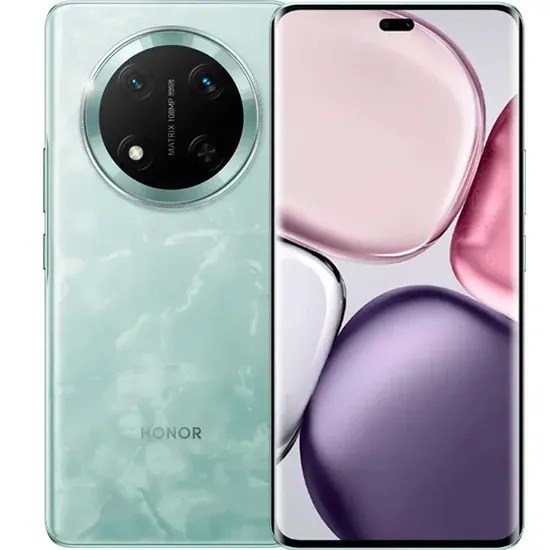 Celular Honor X9c Dual Chip 256GB 5G Lacrado - imagem 2
