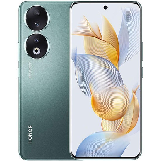 Celular Honor 90 Dual Chip 256GB 5G Lacrado - imagem 1