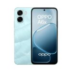 Celular Oppo A6x CPH2819 Dual Chip 256GB 4G Lacrado - Azul imagem 2
