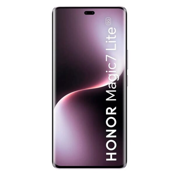 Celular Honor Magic7 Lite Dual Chip 5G Lacrado - 512Gb imagem 2