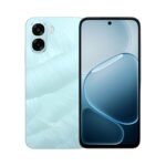 Celular Oppo A6x CPH2819 Dual Chip 256GB 4G Lacrado - Azul imagem 3