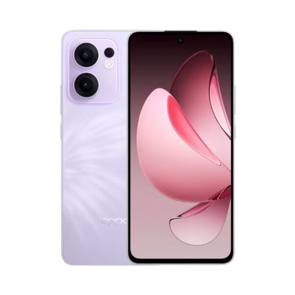 Celular Oppo Reno 13F CPH2699 Dual Chip 256GB 5G Lacrado - imagem 3