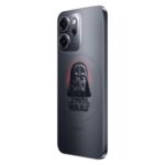 Celular Oppo Reno 14F CPH2743 Dual Chip 256GB 5G Lacrado - Dark Side imagem 3
