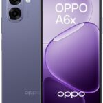 Celular Oppo A6x CPH2819 Dual Chip 256GB 4G Lacrado - Cinza imagem 1