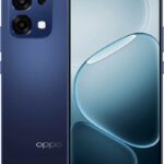 Celular Oppo A6 Pro CPH2781 Dual Chip 256GB 5G Lacrado - Azul imagem 1