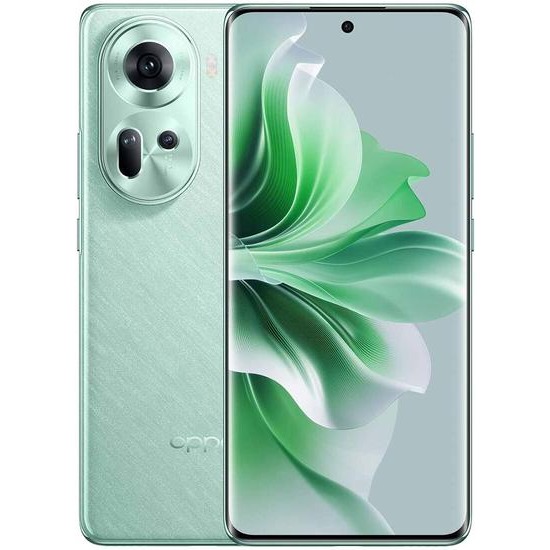 Celular Oppo Reno 11 CPH2599 Dual Chip 256GB 5G Lacrado - imagem 2