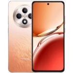Celular Oppo Reno 12F CPH2637 Dual Chip 256GB 5G Lacrado - Laranja imagem 3
