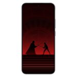 Celular Oppo Reno 14F CPH2743 Dual Chip 256GB 5G Lacrado - Dark Side imagem 4