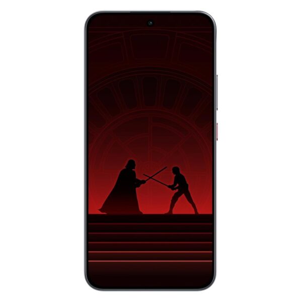 Celular Oppo Reno 14F CPH2743 Dual Chip 256GB 5G Lacrado - Dark Side imagem 4