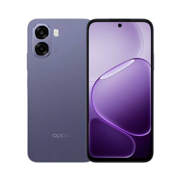 Celular Oppo A6x CPH2819 Dual Chip 256GB 4G Lacrado - Cinza imagem 2