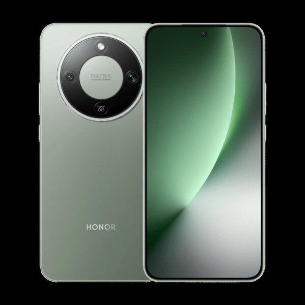 Celular Honor Magic8 Lite Dual Chip 5G Lacrado - 512Gb imagem 2