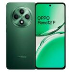 Celular Oppo Reno 12F CPH2637 Dual Chip 256GB 5G Lacrado - Verde imagem 1