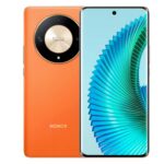 Celular Honor Magic6 Lite Dual Chip 256GB 5G Lacrado - Laranja imagem 5