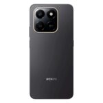 Celular Honor X7d Dual Chip 256GB 4G RAM 8GB Lacrado - Velvet Black imagem 2