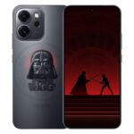 Celular Oppo Reno 14F CPH2743 Dual Chip 256GB 5G Lacrado - Dark Side imagem 5