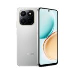 Celular Honor X7d Dual Chip 256GB 4G RAM 6GB Lacrado - Silver imagem 2