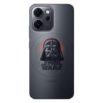 Celular Oppo Reno 14F CPH2743 Dual Chip 256GB 5G Lacrado - Dark Side imagem 6
