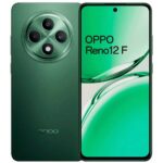 Celular Oppo Reno 12F CPH2637 Dual Chip 256GB 5G Lacrado - Verde imagem 3